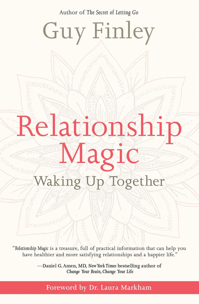 Relationship Magic | Psychology Today