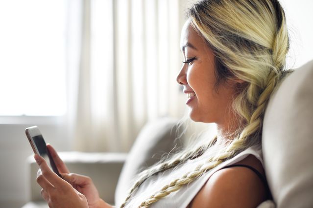 How Sexting Can Be Healthy Psychology Today