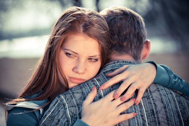 How Anxious Attachment Style Affects Relationships Psychology Today Uk