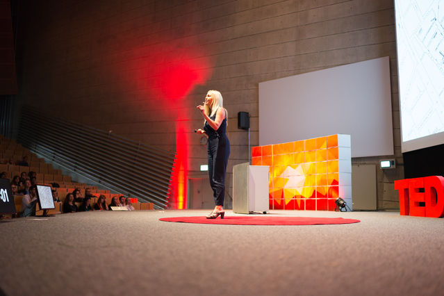 Give A Ted Talk And Other Opportunities Psychology Today Singapore