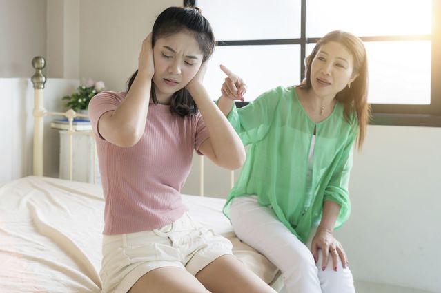 Why Shaming Teens or Kids Shouldn't Be Part of Parenting ...
