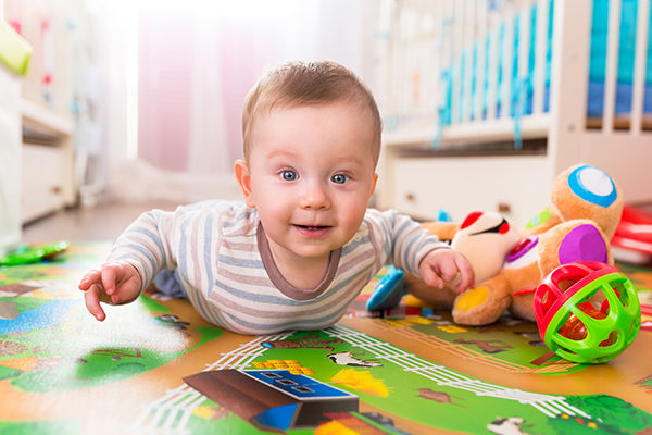 25 Best Baby Boy Gifts