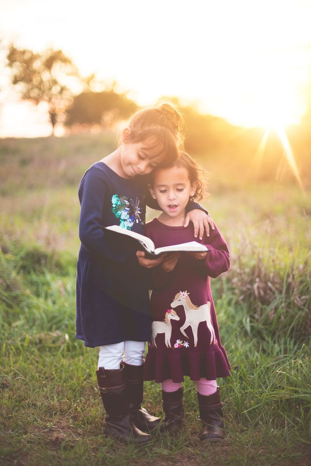 Want Better-Behaved Kids? Manage Your Own Emotions Like This