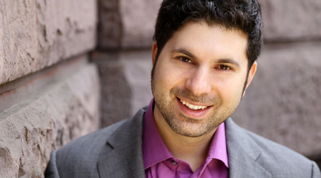 Scott Barry Kaufman Calls for a New Theory of Intelligence