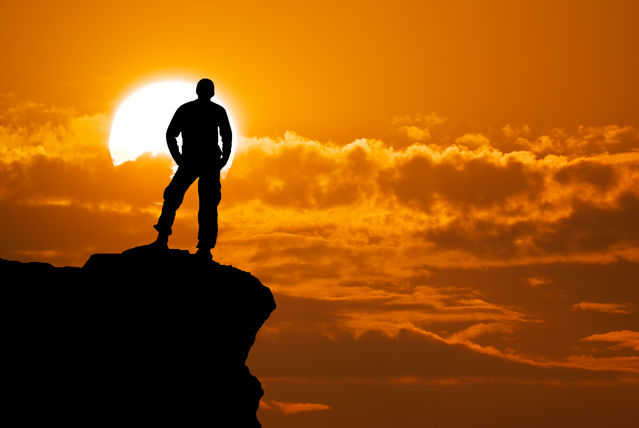 Reaching the Summit