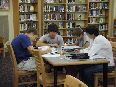 Your Child and College