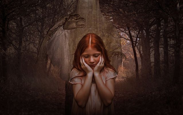 Can Ghosts Exist?