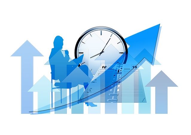 Becoming Much More Efficient... in Three Minutes