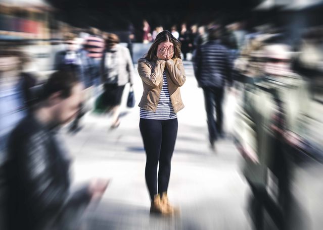 Stress Can Kill You: How to Cope