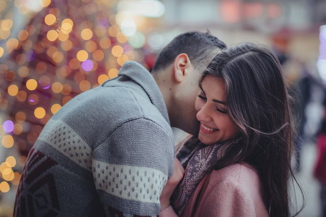 6 Ways to Nurture Your Relationship During the Holidays