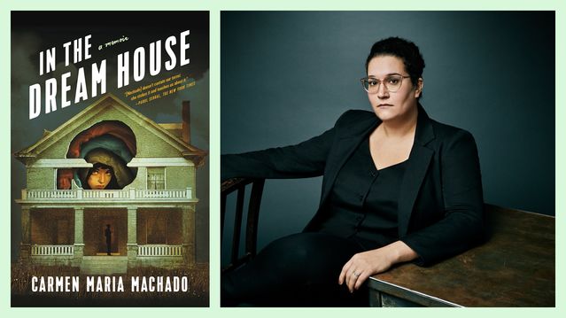 A Memoir Opens a Literary Window onto Domestic Abuse