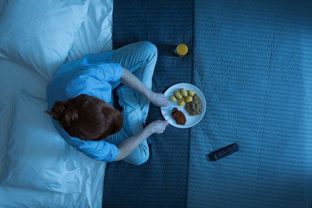 Dining Alone This Thanksgiving? - Psychology Today