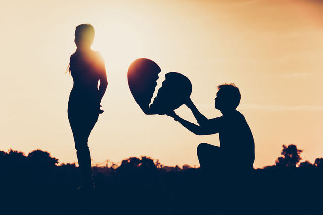 Lopsided Love Psychology Today