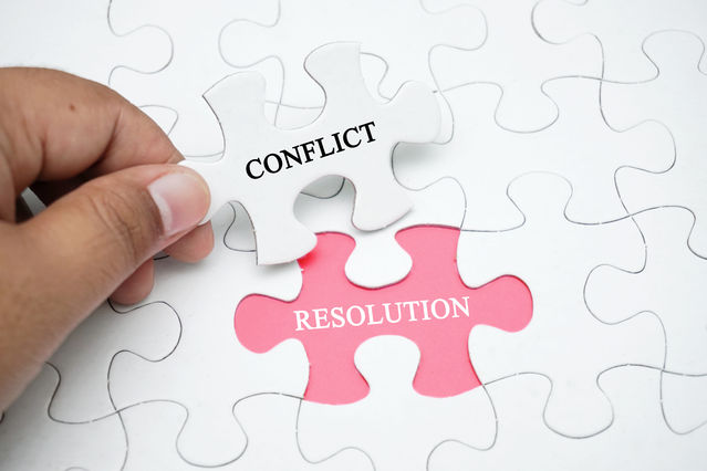 Keep the Conflict Small: 4 Tips to Avoid High Conflict - Psychology Today