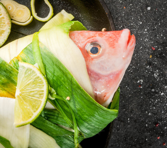 The Vegetarian’s Dilemma: Do Fish Qualify as Meat? - Psychology Today