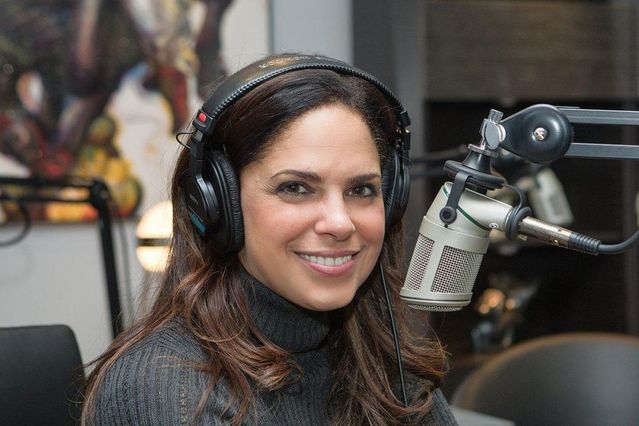 The NLI Interview: Soledad O’Brien | Psychology Today