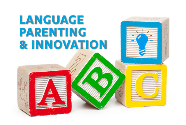 Language Parenting and Innovation | Psychology Today