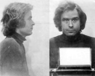 Understanding Serial Killer Ted Bundy