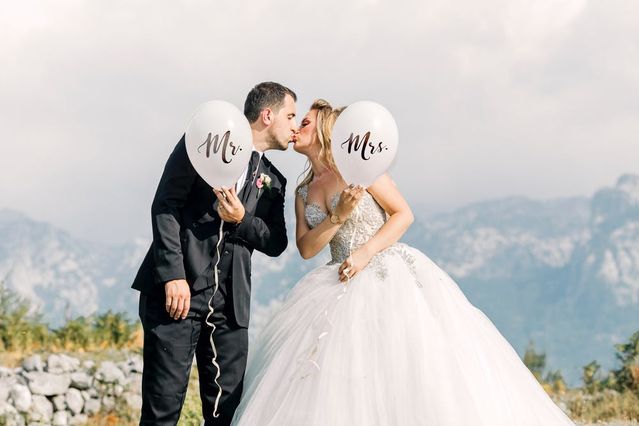 Love Is in the Air, But the Air is Polluted