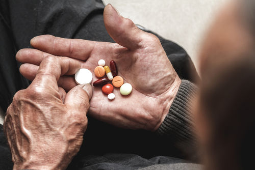 The Disturbing Rise in Benzodiazepine Prescriptions