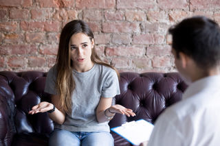 The Many Ways People Lie to Their Therapists | Psychology Today