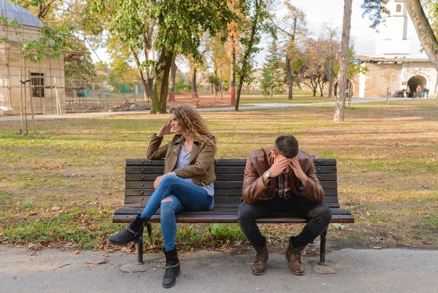 The Absolute Hardest Thing About Divorce