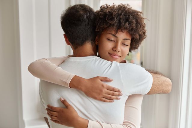 Hugging Compassion COVID19: From Uncertainty and Vulnerability to Compassion | Psychology ...