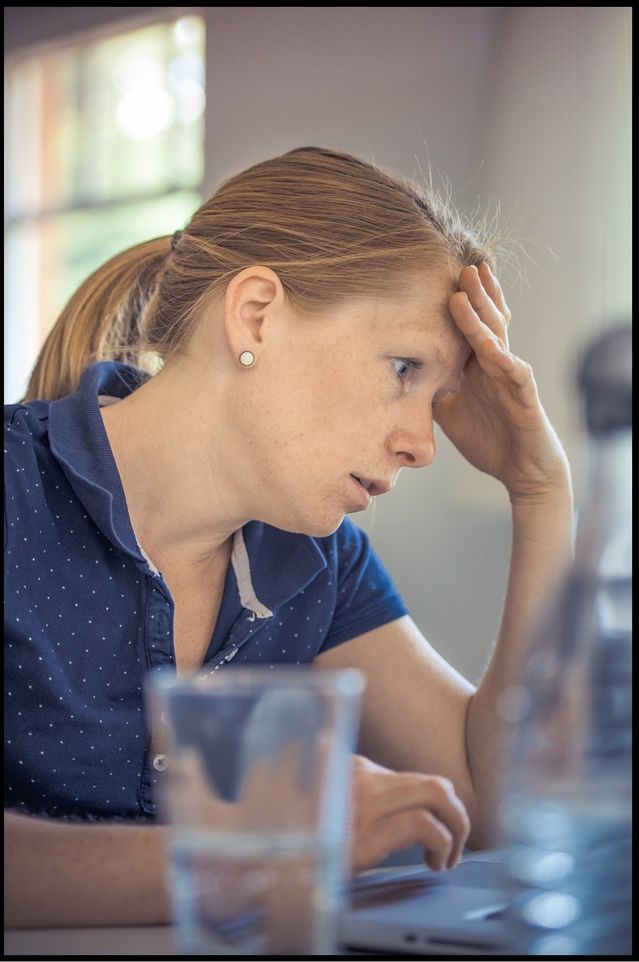 Parenting Right Now is Really Hard | Psychology Today