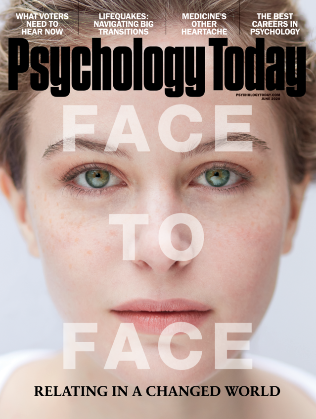 Help Decide Our Next Cover Psychology Today Uk