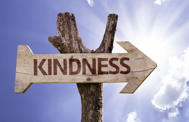How to Remain Kind During the COVID-19 Crisis | Psychology Today UK