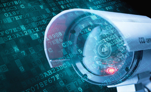 Will Leaders Turn Workplaces Into Surveillance Machines?