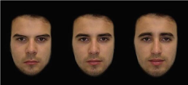 Are “Trustworthy” Faces More Attractive? | Psychology Today UK