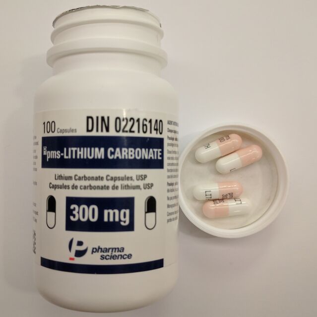 A Return To Lithium Psychiatry S First Miracle Drug Psychology Today
