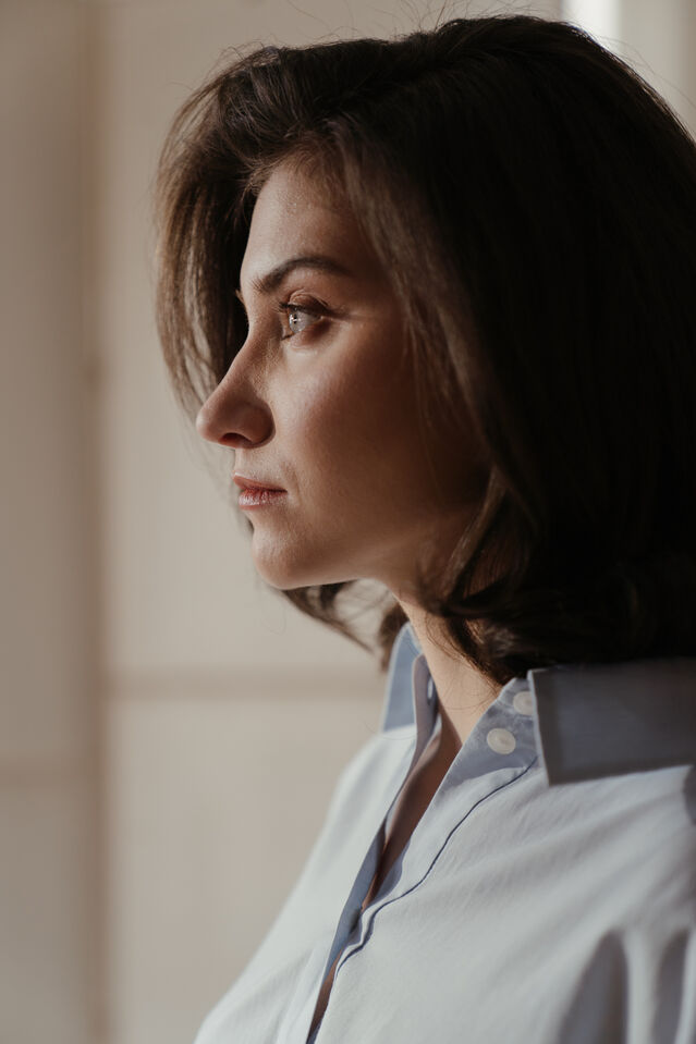 Person, Woman, Man, Camera, TV: What Screening Tests Do | Psychology ...