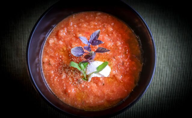 Culinary Medicine in a Bowl
