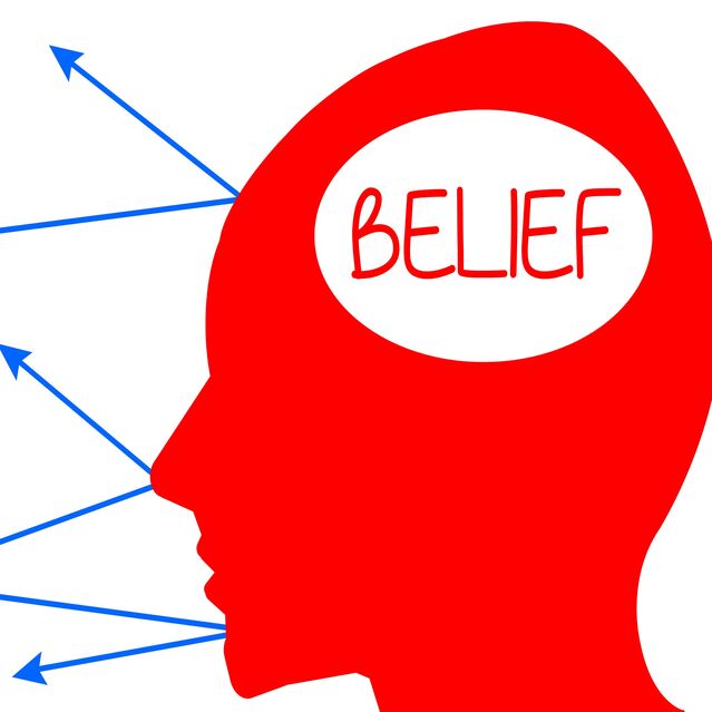What Actually Is a Belief? And Why Is It So Hard to Change