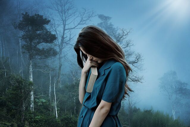 Depression and Pandemic Fatigue | Psychology Today