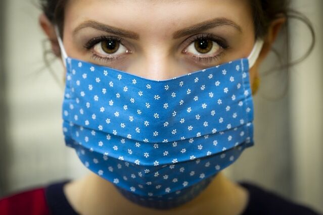 Reading a Person Who’s Wearing a Mask | Psychology Today