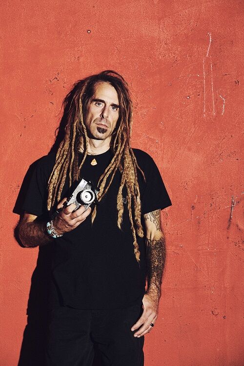 The Protean Life of Randy Blythe | Psychology Today