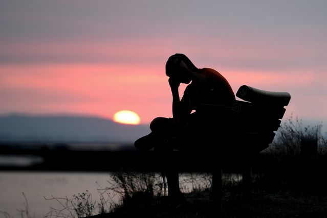 New Research Discovers Link Between Stress and Depression