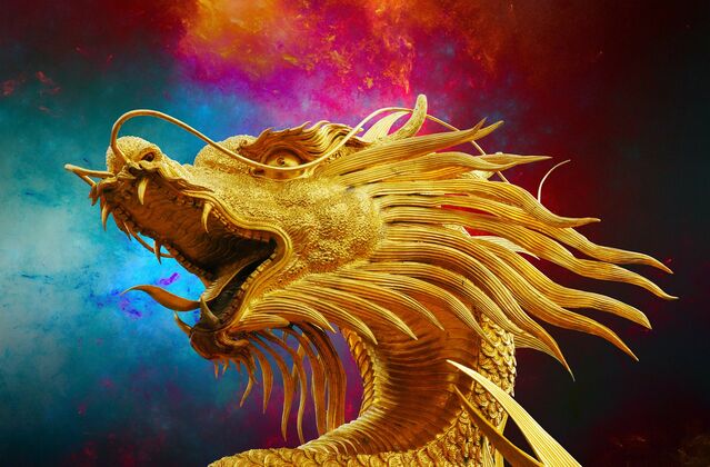 Dragon Kingdom 2021 Dragon Kingdom 2021