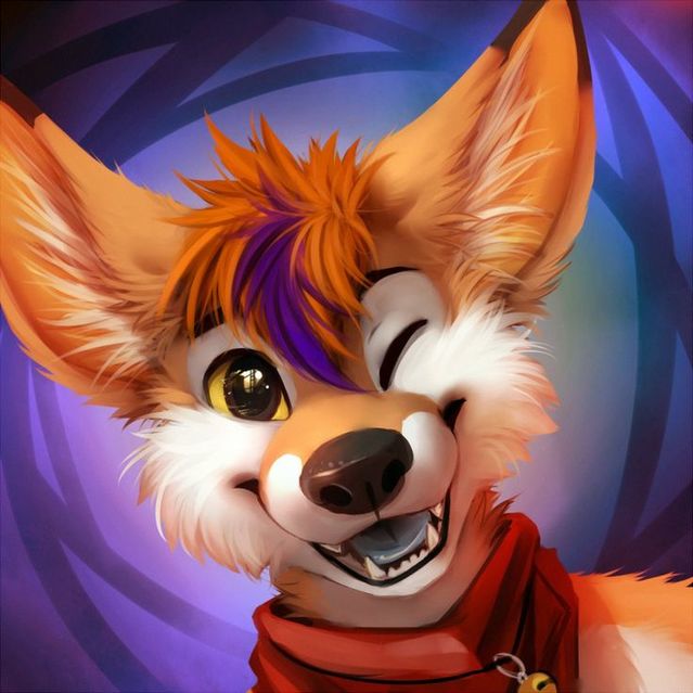 639px x 639px - More Than Just a Pretty Face: Unmasking Furry Fandom ...