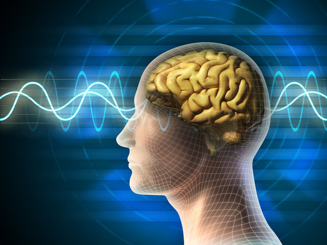 Alpha Brain Waves Boost Creativity and Reduce Depression