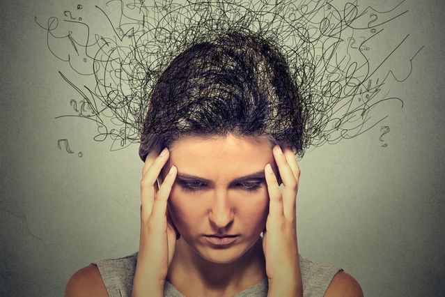 4 Ways to Calm Yourself When You’re Anxious