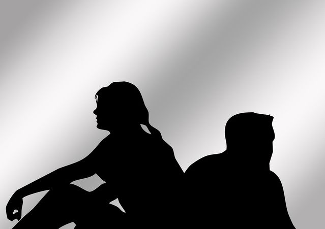 3 Reasons Why Couples Have the Same Fights Over and Over | Psychology ...