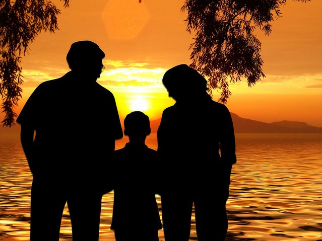 5 Things Loving Parents Would Never Say