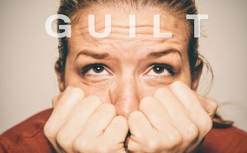 What Good Is Guilt? Psychology Today