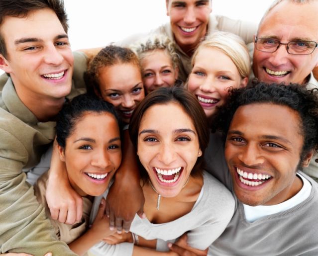 Quantity vs Quality of Social Relationships
