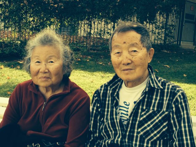 Healthy Aging In Asia Stanford King Center On Global