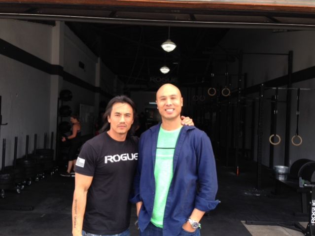 The Hidden Power of Male Intimacy No One Tells You About